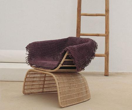 Crinoline de B&B Italia Crinoline de B&B Italia